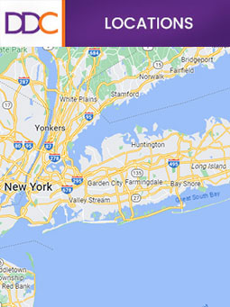 Digestive Disease Care in New York