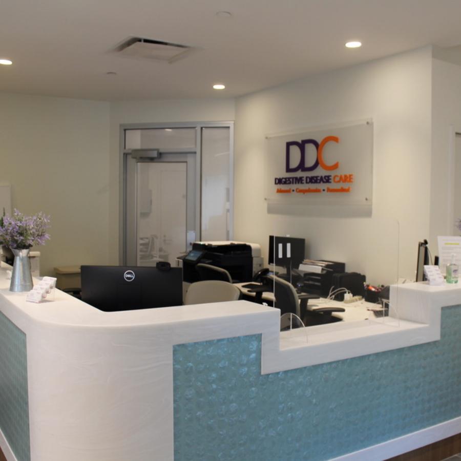 Visual Tour of Digestive Disease Care in East Setauket NY