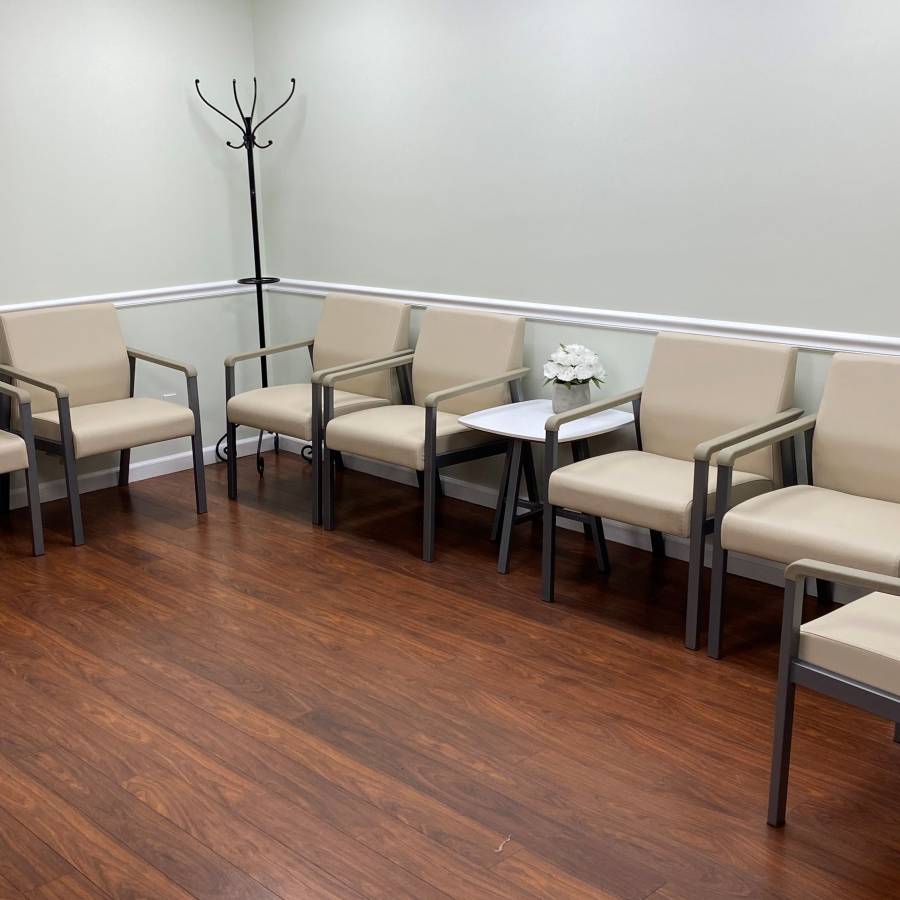 Visual Tour of Digestive Disease Care in New Hyde Park NY