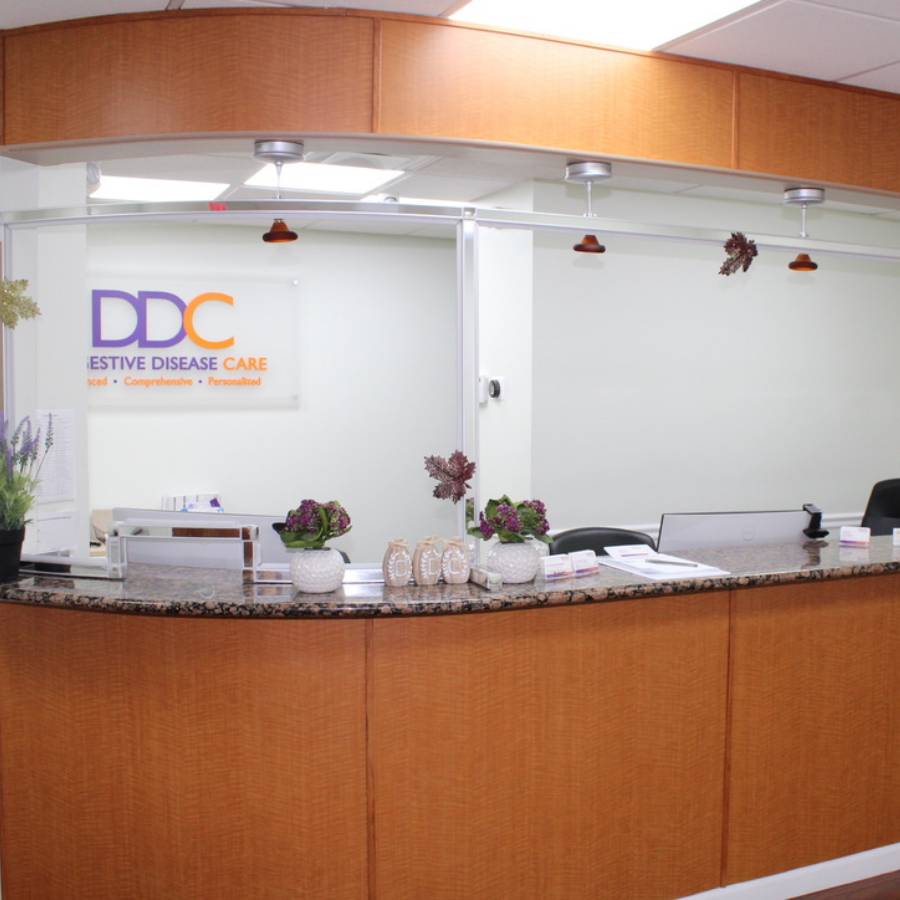 Visual Tour of Digestive Disease Care in New Hyde Park NY Visual Tour of Digestive Disease Care in New Hyde Park NY