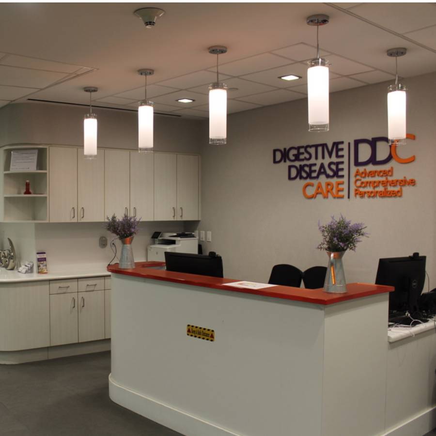 Visual Tour of Digestive Disease Care in Lake Success NY