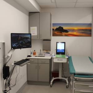 Visual Tour of Digestive Disease Care in Lake Success NY