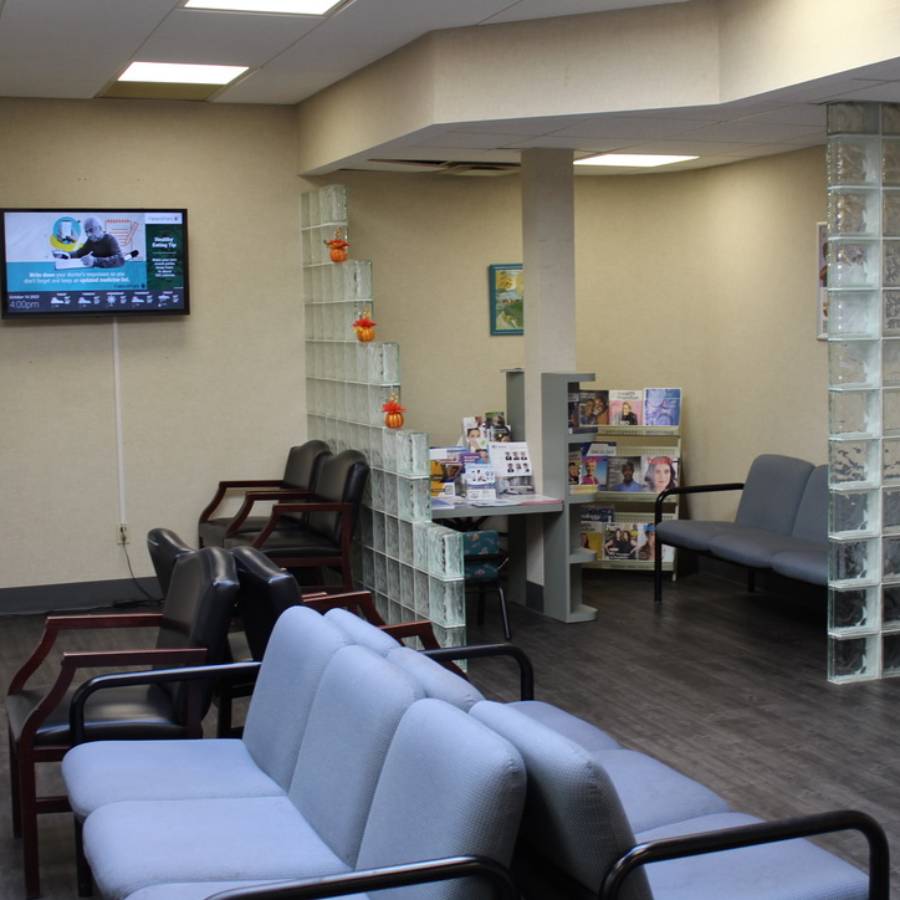 Visual Tour of Digestive Disease Care in Massapequa NY