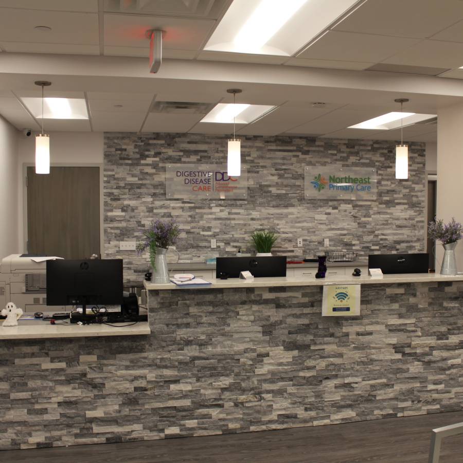 Visual Tour of Digestive Disease Care in Melville NY Visual Tour of Digestive Disease Care in Melville NY
