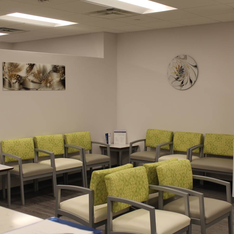 Visual Tour of Digestive Disease Care in Melville NY