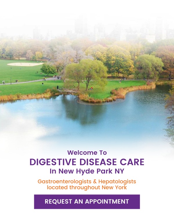 Welcome to Digestive Disease Care in New Hyde Park NY Welcome to Digestive Disease Care in New Hyde Park NY