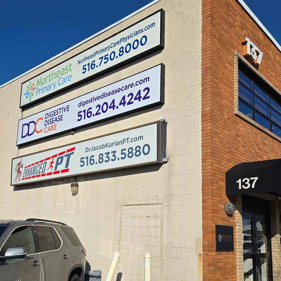 Visual Tour of Digestive Disease Care in Mineola NY Visual Tour of Digestive Disease Care in Mineola NY