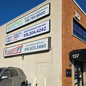 Visual Tour of Digestive Disease Care in Mineola NY Visual Tour of Digestive Disease Care in Mineola NY